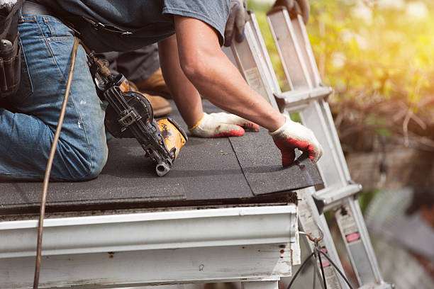 Quick and Trustworthy Emergency Roof Repair Services in Hazel Green, AL
