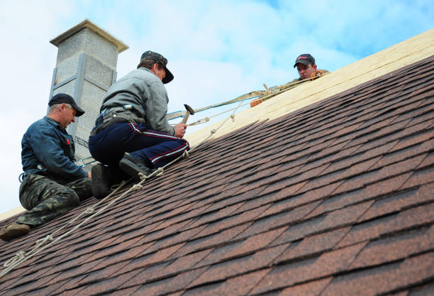 Heating Cable for Roof Installation in Hazel Green, AL